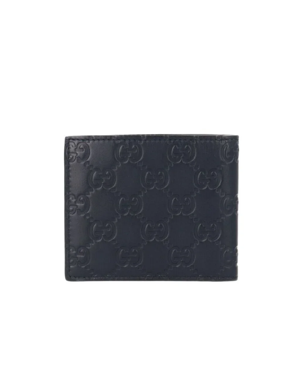 Gucci Guccissima Wallet Shi Marais the